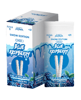 DESTROYER ROLL SNOW BLRASP 10/2P