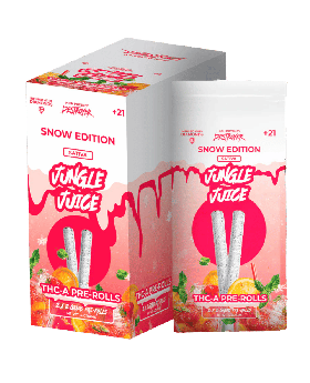 DESTROYER ROLL SNOW JUNGLE 10/2P