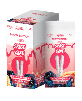 DESTROYER ROLL SNOW SPACE 10/2PK