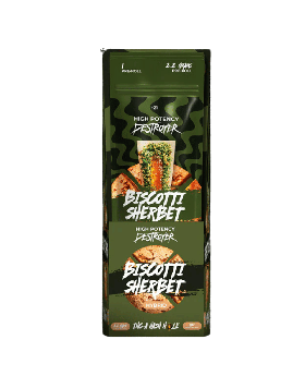 DESTROYER HASH 2.2G BISCOTTI 10C