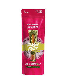 DESTROYER HASH 2.2G DRAGON 10CT