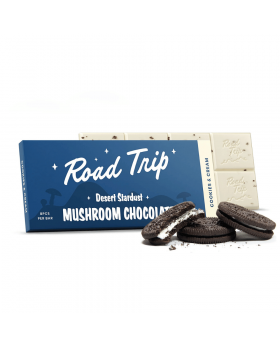 ROAD TRIP CHOCOLATE COOKIES 10CT