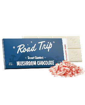 ROAD TRIP CHOCOLATE PEPPERMIN 10