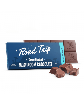 ROAD TRIP CHOCOLATE MILK 10CT