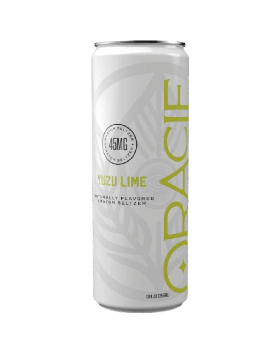 ORACLE KRA SELTZER YUZU LIME 6CT