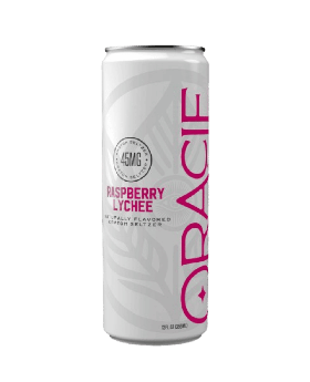 ORACLE KRA SELTZER RASP LYCHE 6C