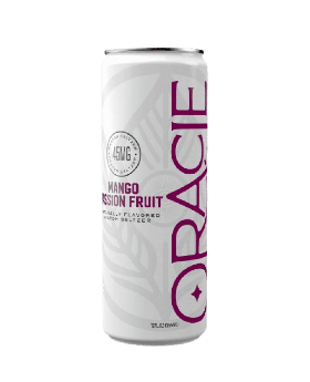 ORACLE KRA SELTZER MANGO PASS 6C