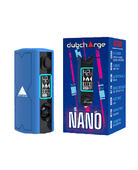 DUBCHARGE NANO BLUE 1CT