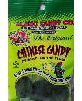 ACC CHINESE CANDY PICKLE 4PK 12C