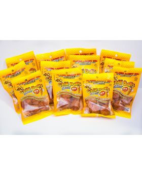 ACC CHILI BALLS PEG 2OZ 12CT