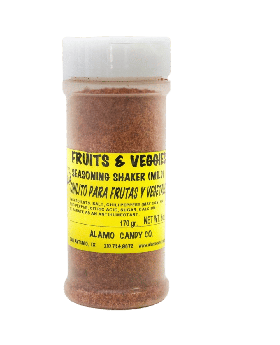 ACC FRUIT & VEGGIE SEASON 6 OZ