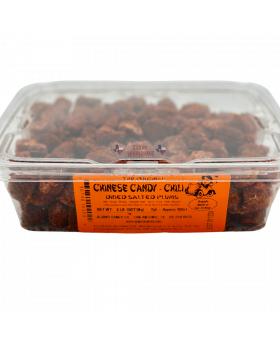 ACC CHINESE CANDY CHILI 2 LB TUB