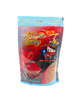 ACC EL POLLO CHILITO MILD 1LB