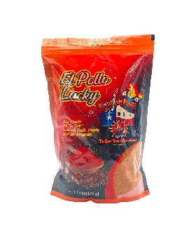 ACC EL POLLO CHILITO SOUR 1LB