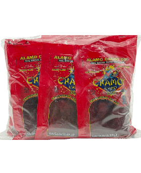 ACC CHAMOY CHINO APRICOT 12CT