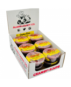 ACC CHAMOYRINDO CUPS 12CT