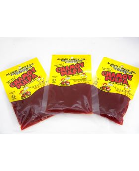 ACC CHAMOY PULPA RED 1.75OZ 12CT