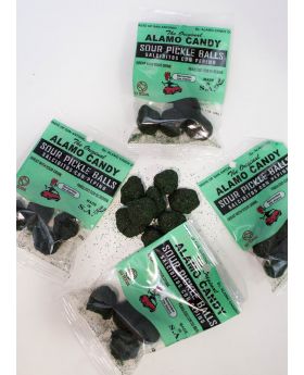 ACC SOUR PICKLE BALLS 12CT