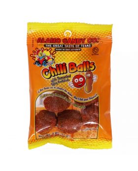 ACC SOUR CHILI BALLS 12CT