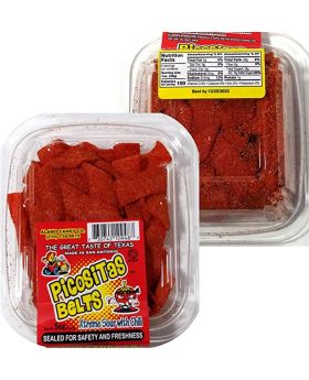 ACC PICOSITA BELT SPICY SOUR 5OZ