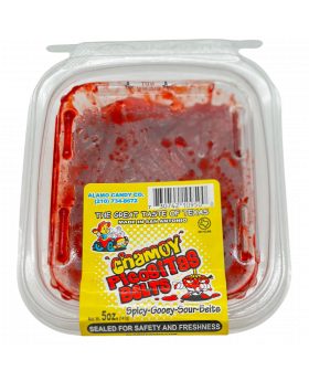 ACC PICOSITA CHAMOY BELT 5OZ