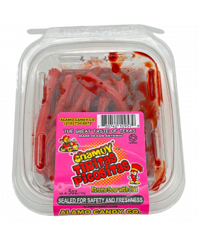 ACC TIRITAS PICOSITAS CHAMOY 5OZ