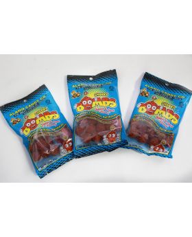 ACC CHERRY BOMBS 2.5 OZ 12CT