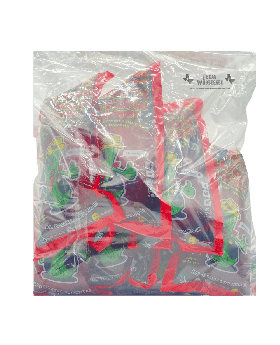 ACC DILL PICKLE MINI TEX 12CT