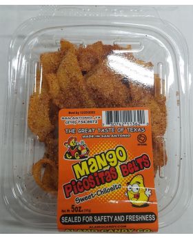 ACC MANGO FRUTA CHILOSITO TUB 5O