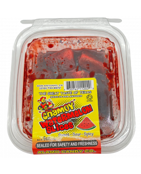 ACC CHAMOY WATERMELON SLICES 7OZ