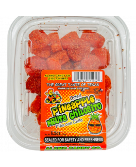 ACC PINEAPPLE CHILOSITO TUB 6.5O