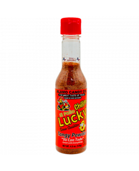 ACC EL POLLO LUCKY CHILITO 4.5OZ