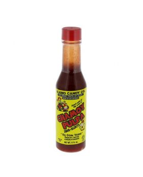 ACC CHAMOY PULPA BOTTLE 6OZ