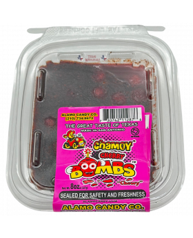 ACC CHAMOY CHERRY BOMBS 8OZ