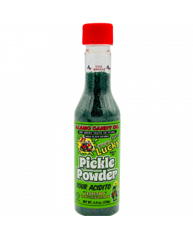 ACC EL POLLO LUCKY PICKLE 4.5OZ