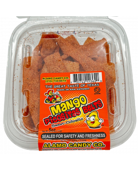 ACC MANGO PICOSITAS BELTS TUB 5O
