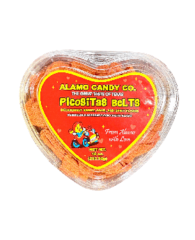 ACC GIFT HEART PICOSITAS 10OZ