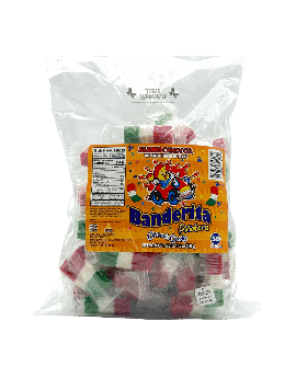 ACC BANDERITA PINATE COCONUT 50C