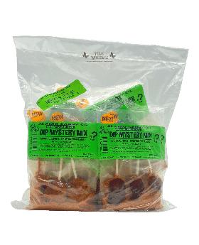 ACC DIP MYSTERY MIX 2.3OZ 12CT