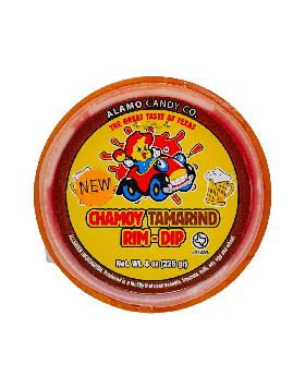 ACC RIM DIP CHAMOY TAMARIND 8OZ