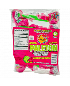 ACC PALETON WATERMELN 21.16OZ 12