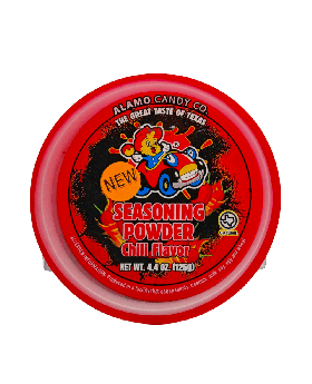 ACC SEASONING POWDER CHILI 4.4OZ