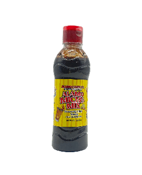 ACC MICHE MIX SPICY SAUCE 12OZ