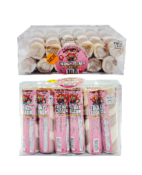 ACC TRENZY COCADA 38OZ 12CT