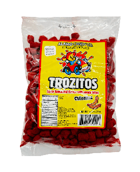 ACC TROZITOS TAMARIND 14.1OZ