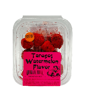 ACC TARUGOS WATERMELON TUB 5.2OZ