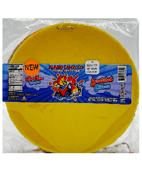 ACC OBLEA WAFFERS 3.52OZ