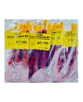 ACC BANDERILLA TAMARINDO KIT 10C