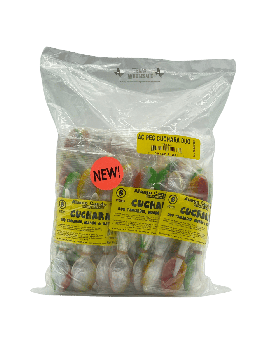 ACC CUCHARAS DUO 8PK 12CT