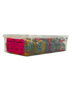 ACC PALETON 3 FLAVORS 1.76OZ 18C